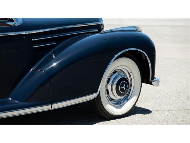 1956 Mercedes-Benz 300 (CC-2092617) for sale in Carmel, California