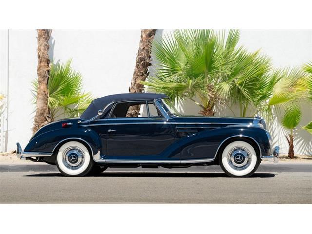 1956 Mercedes-Benz 300 (CC-2092617) for sale in Carmel, California