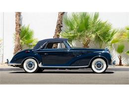 1956 Mercedes-Benz 300 (CC-2092617) for sale in Carmel, California