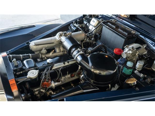 1956 Mercedes-Benz 300 (CC-2092617) for sale in Carmel, California