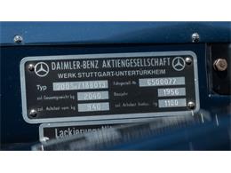 1956 Mercedes-Benz 300 (CC-2092617) for sale in Carmel, California