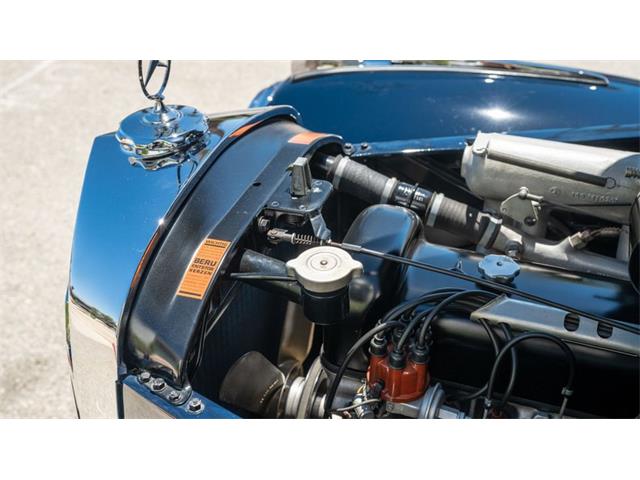 1956 Mercedes-Benz 300 (CC-2092617) for sale in Carmel, California