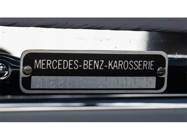 1956 Mercedes-Benz 300 (CC-2092617) for sale in Carmel, California