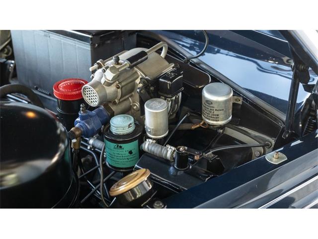 1956 Mercedes-Benz 300 (CC-2092617) for sale in Carmel, California