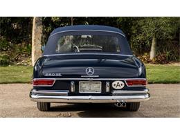1969 Mercedes-Benz 280 (CC-2092618) for sale in Carmel, California