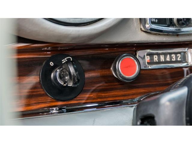 1969 Mercedes-Benz 280 (CC-2092618) for sale in Carmel, California