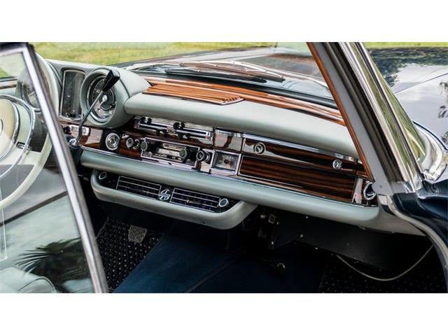 1969 Mercedes-Benz 280 (CC-2092618) for sale in Carmel, California