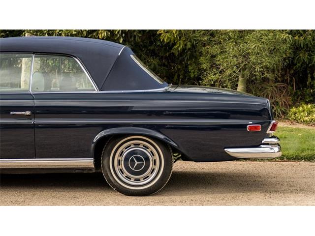 1969 Mercedes-Benz 280 (CC-2092618) for sale in Carmel, California