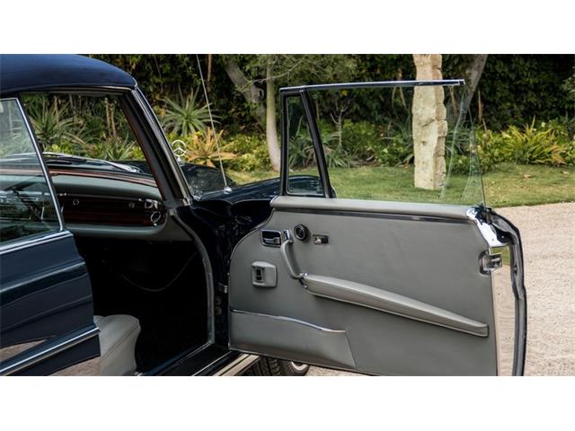 1969 Mercedes-Benz 280 (CC-2092618) for sale in Carmel, California