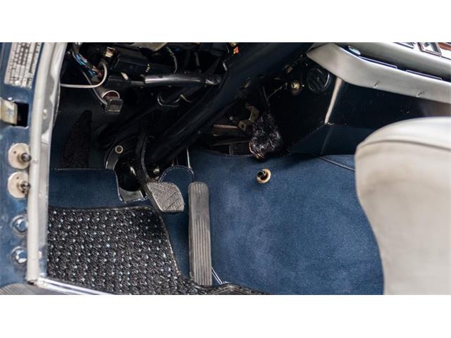 1969 Mercedes-Benz 280 (CC-2092618) for sale in Carmel, California