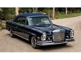 1969 Mercedes-Benz 280 (CC-2092618) for sale in Carmel, California