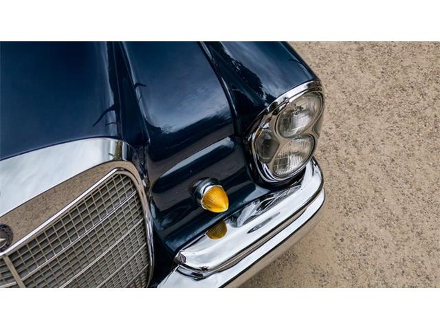 1969 Mercedes-Benz 280 (CC-2092618) for sale in Carmel, California