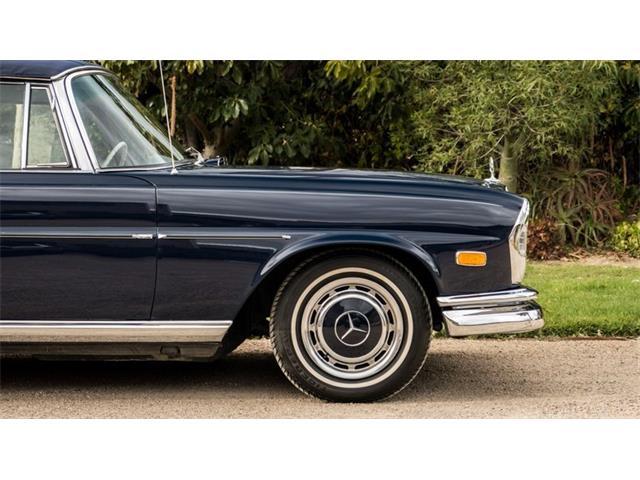 1969 Mercedes-Benz 280 (CC-2092618) for sale in Carmel, California