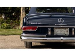 1969 Mercedes-Benz 280 (CC-2092618) for sale in Carmel, California