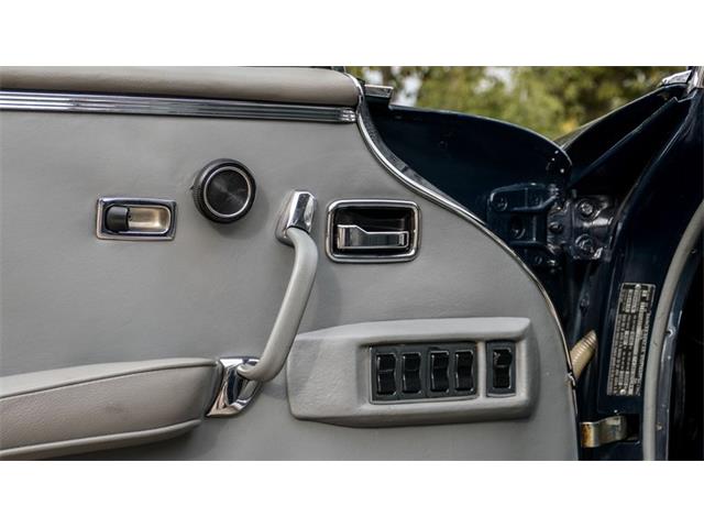 1969 Mercedes-Benz 280 (CC-2092618) for sale in Carmel, California