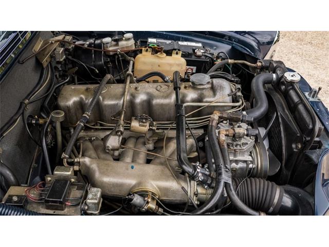 1969 Mercedes-Benz 280 (CC-2092618) for sale in Carmel, California