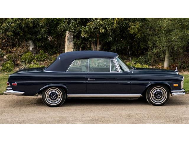 1969 Mercedes-Benz 280 (CC-2092618) for sale in Carmel, California