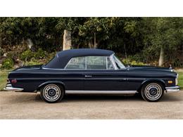 1969 Mercedes-Benz 280 (CC-2092618) for sale in Carmel, California