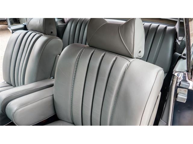 1969 Mercedes-Benz 280 (CC-2092618) for sale in Carmel, California