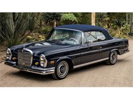 1969 Mercedes-Benz 280 (CC-2092618) for sale in Carmel, California