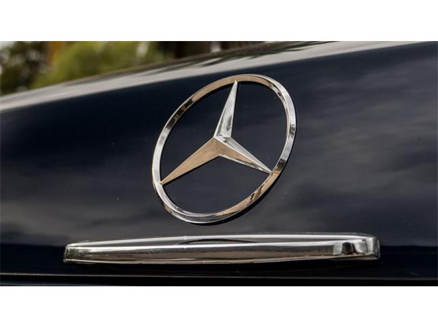 1969 Mercedes-Benz 280 (CC-2092618) for sale in Carmel, California