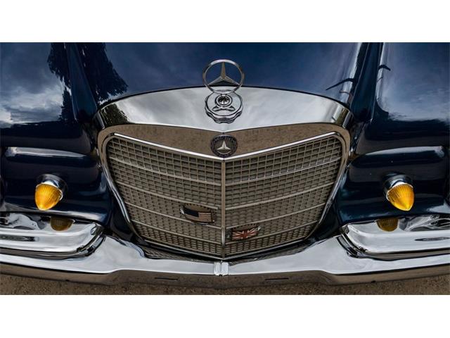 1969 Mercedes-Benz 280 (CC-2092618) for sale in Carmel, California