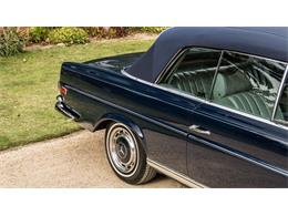 1969 Mercedes-Benz 280 (CC-2092618) for sale in Carmel, California