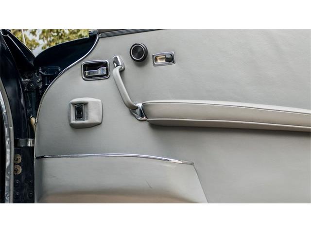 1969 Mercedes-Benz 280 (CC-2092618) for sale in Carmel, California