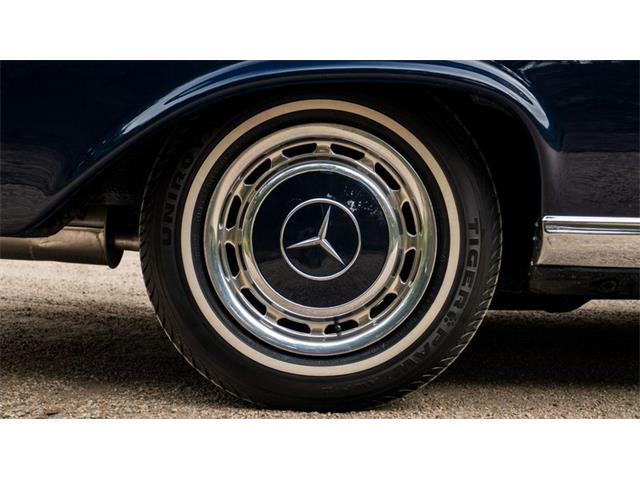1969 Mercedes-Benz 280 (CC-2092618) for sale in Carmel, California