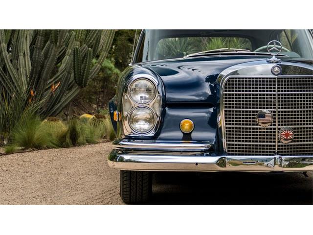 1969 Mercedes-Benz 280 (CC-2092618) for sale in Carmel, California