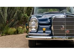 1969 Mercedes-Benz 280 (CC-2092618) for sale in Carmel, California
