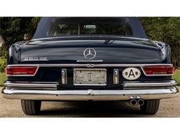 1969 Mercedes-Benz 280 (CC-2092618) for sale in Carmel, California