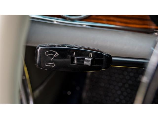 1969 Mercedes-Benz 280 (CC-2092618) for sale in Carmel, California