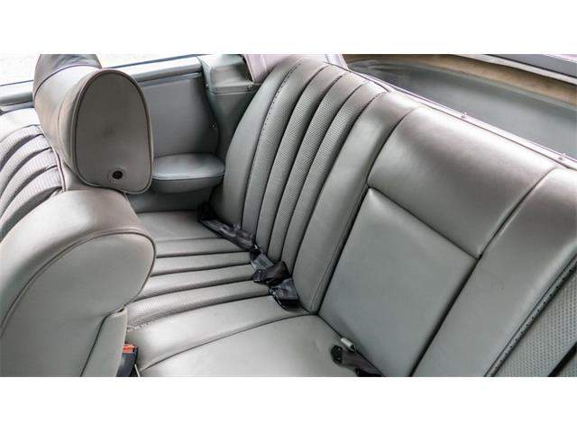 1969 Mercedes-Benz 280 (CC-2092618) for sale in Carmel, California