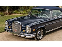 1969 Mercedes-Benz 280 (CC-2092618) for sale in Carmel, California