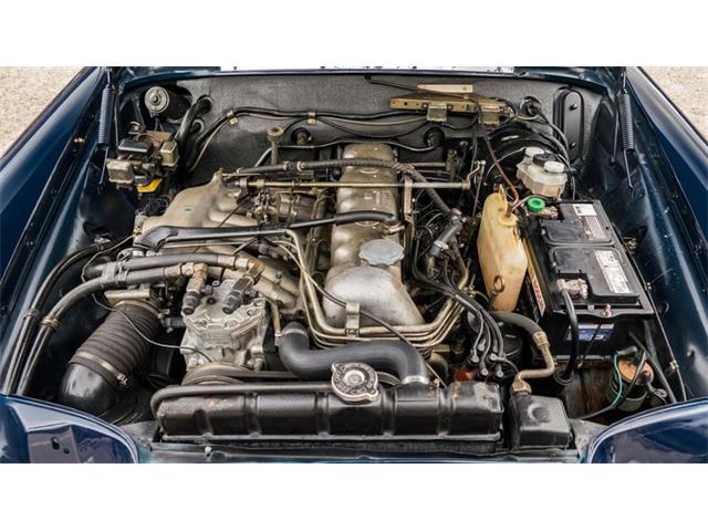 1969 Mercedes-Benz 280 (CC-2092618) for sale in Carmel, California