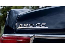 1969 Mercedes-Benz 280 (CC-2092618) for sale in Carmel, California