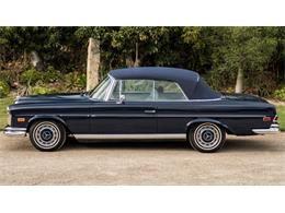 1969 Mercedes-Benz 280 (CC-2092618) for sale in Carmel, California