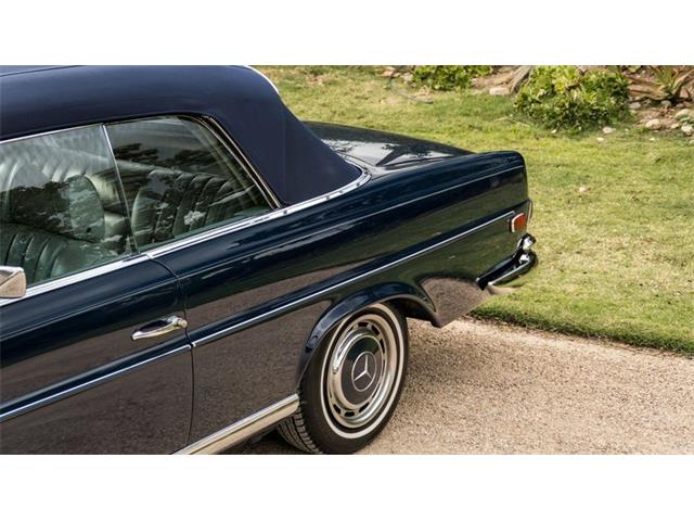 1969 Mercedes-Benz 280 (CC-2092618) for sale in Carmel, California
