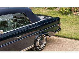 1969 Mercedes-Benz 280 (CC-2092618) for sale in Carmel, California