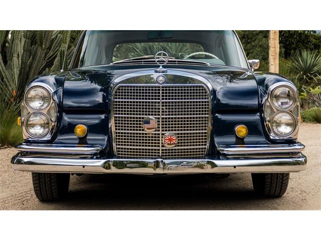 1969 Mercedes-Benz 280 (CC-2092618) for sale in Carmel, California