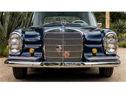 1969 Mercedes-Benz 280 (CC-2092618) for sale in Carmel, California
