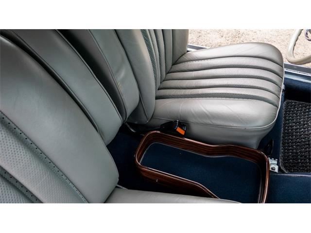 1969 Mercedes-Benz 280 (CC-2092618) for sale in Carmel, California