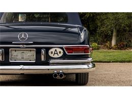 1969 Mercedes-Benz 280 (CC-2092618) for sale in Carmel, California