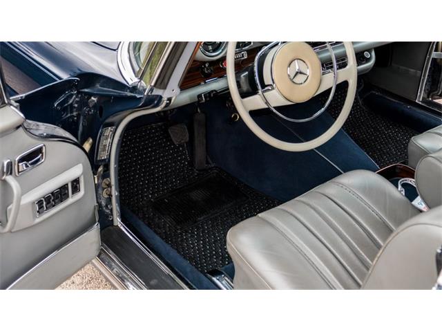 1969 Mercedes-Benz 280 (CC-2092618) for sale in Carmel, California
