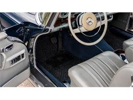 1969 Mercedes-Benz 280 (CC-2092618) for sale in Carmel, California