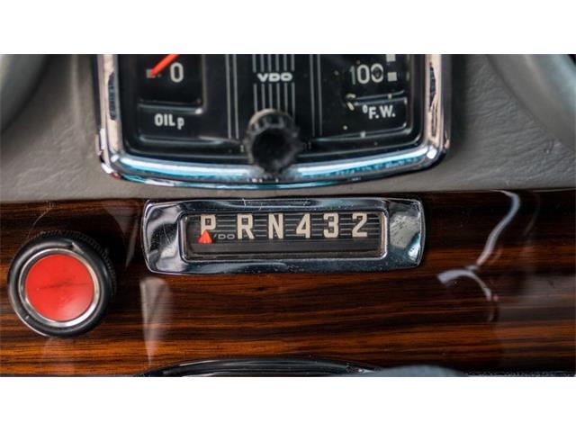 1969 Mercedes-Benz 280 (CC-2092618) for sale in Carmel, California