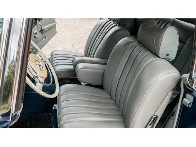 1969 Mercedes-Benz 280 (CC-2092618) for sale in Carmel, California