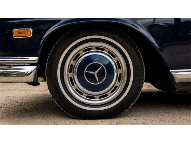1969 Mercedes-Benz 280 (CC-2092618) for sale in Carmel, California