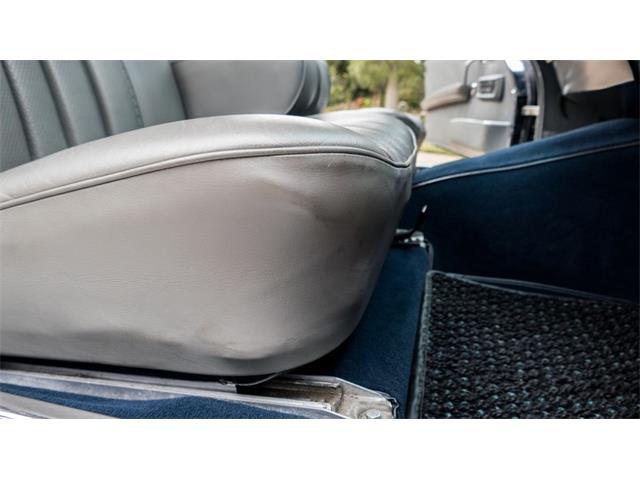 1969 Mercedes-Benz 280 (CC-2092618) for sale in Carmel, California